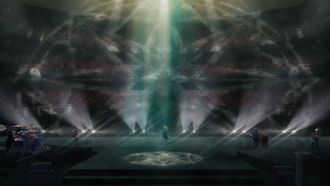 Episode 13 Per aspera ad astra.