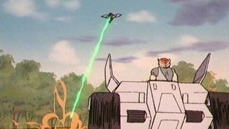 Episode 56 Dream Master