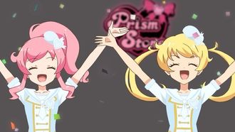 Episode 13 Send Momoyama Mirai Flying? We Tried It!