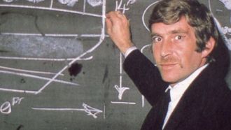 Episode 8 Episode 8 : PC Alan Godfrey / Abductions
