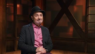 Episode 4 The Mentor