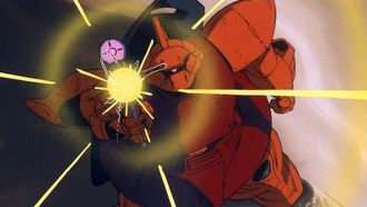 Episode 26 Masai's Heart