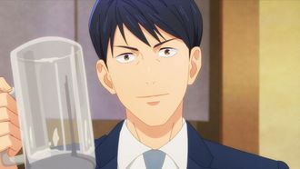 Episode 24 Eternal Boys