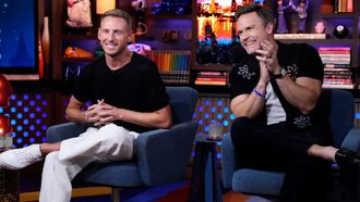 Episode 95 Scott Porter, Fraser Olender