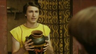 Episode 3 The Erotic Vase