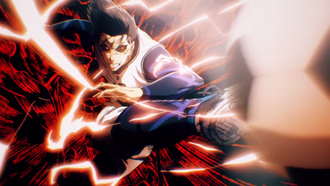 Episode 18 The Stage for the Lead