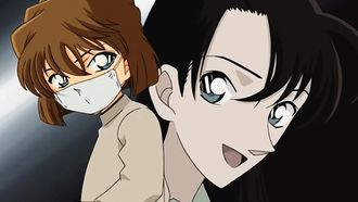 Episode 340 The Secret Hidden in the Bathroom (1)