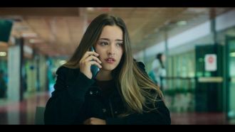 Episode 7 In the Lion's Den