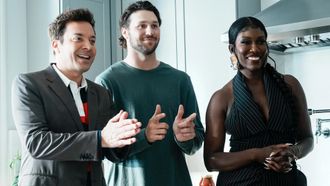 Episode 8 Innovator of the Year