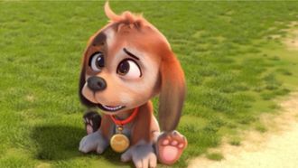 Episode 2 A Puppy to Save