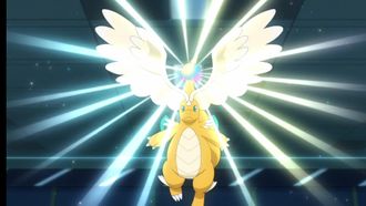 Episode 107 Two People, As Friends