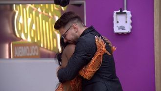 Episode 128 Gala de clausura