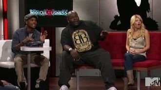 Episode 3 Big Black