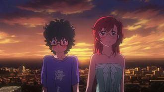 Episode 7 Senpai's Feelings