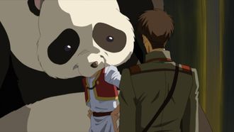 Episode 22 The Man of Fate