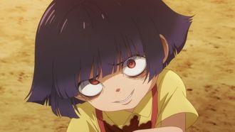 Episode 6 Proof of Peace