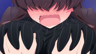 Episode 22 Peekaboy-Meets-Girl