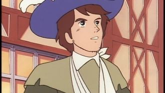 Episode 22 The Worn-Out Dancing Shoes