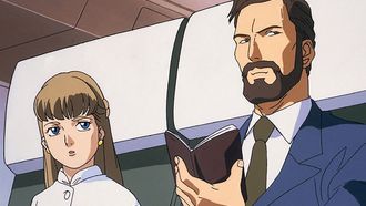 Episode 5 Relena's Secret