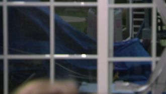 Episode 7 Hurricane Sandy Renovation