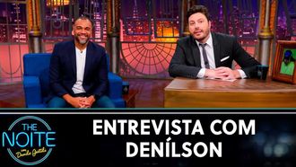Episode 108 The Noite The Sucessos - Denilson