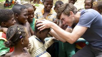 Episode 2 Madagascar to the Seychelles