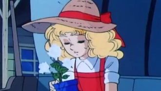 Episode 18 The Cross of Happiness