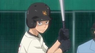 Episode 21 One More Point