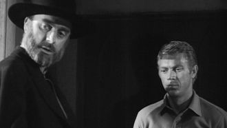 Episode 33 Angels of Vengeance
