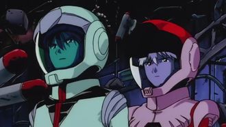 Episode 1 War for Two