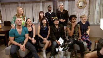 Episode 1 Return to the Runway