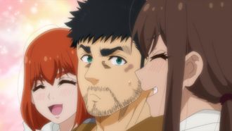 Episode 18 Solo Camping for Three