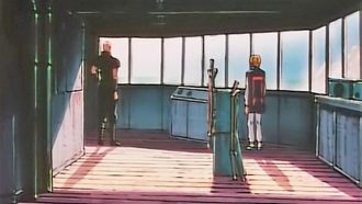 Episode 19 Stranded × Log Book × Soaked