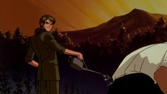 Episode 17 Fourth Children