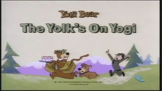 Episode 6 The Yolks on Yogi