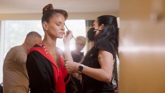 Episode 1 Meet the Dancing Queens