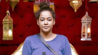 Episode 12 Mumaith Khan Leaves!