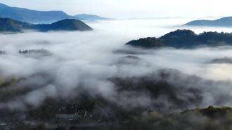 Episode 7 Smoky Mountain Nightmare