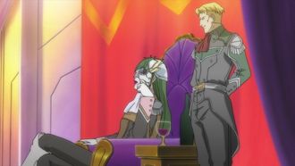 Episode 13 The beginning of the end