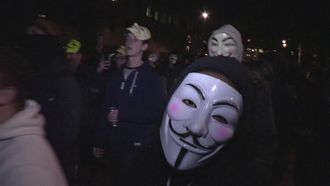 Episode 6 Mobs and Yobs