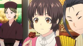 Episode 17 Sensual Fried Chicken