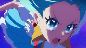 Episode 18 Handing Down a Place to Belong