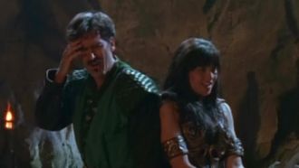 Episode 17 The Royal Couple of Thieves