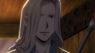 Episode 4 Pessimistic Strategist