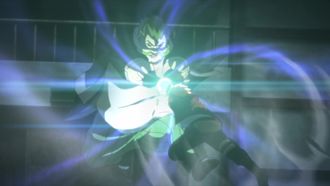 Episode 151 Boruto and Tento