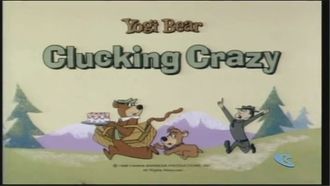 Episode 19 Clucking Crazy