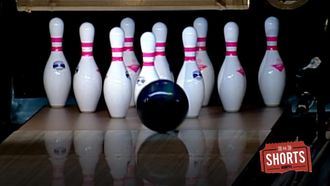 Episode 49 The Bad Boy of Bowling
