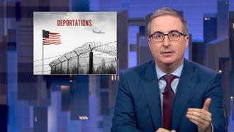Episode 10 May 4, 2025: Deportations
