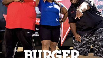 Episode 1 San Diego Burgers vs. Tacos