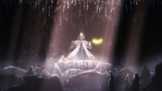 Episode 34 Light Magic vs. Dark Magic